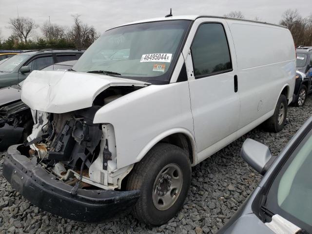 Chevrolet EXPRESS