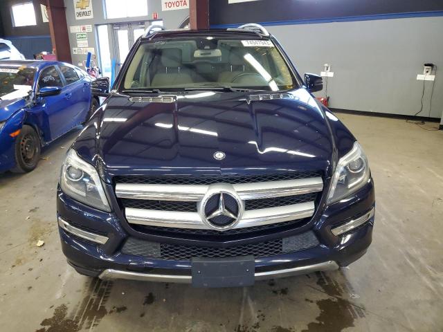 2016 Mercedes-Benz GL450 - Image 6