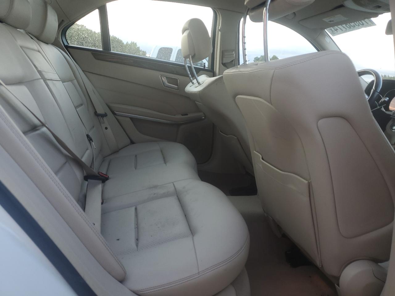 2015 Mercedes-Benz E-Class - Image 7