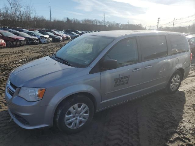 Dodge Grand Caravan