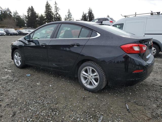 2018 Chevrolet CRUZE - Image 2