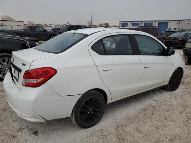 2020 Mitsubishi MIRAGE - Image 3