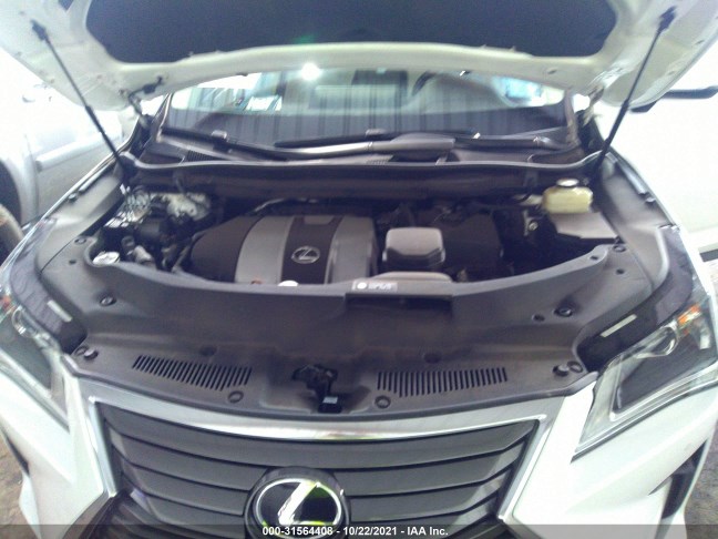 2016 Lexus RX 350 - Image 7