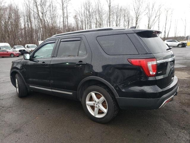 2016 Ford EXPLORER 2016 - Image 2