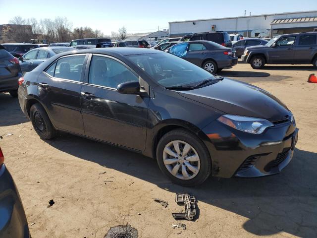 2015 Toyota COROLLA - Image 4