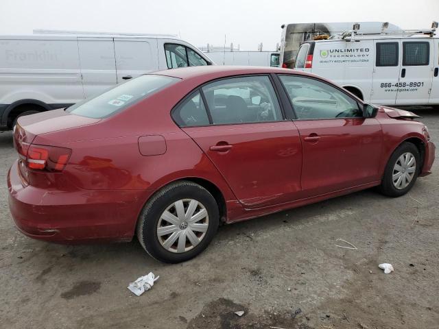 2016 Volkswagen JETTA - Image 3