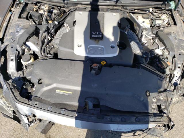 2015 Infiniti Q50 - Image 11