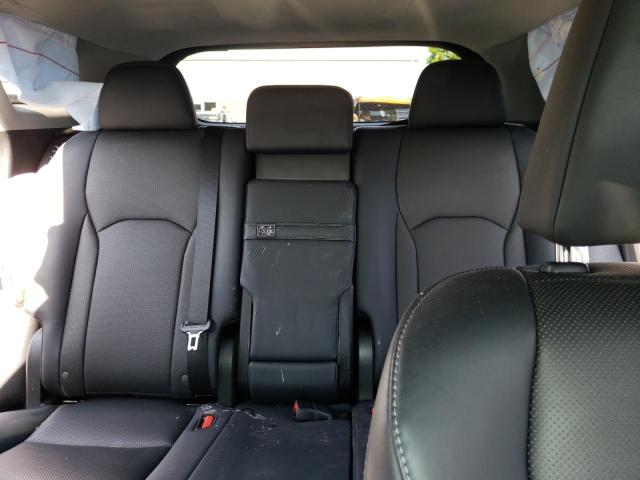 2021 Lexus RX350 - Image 6