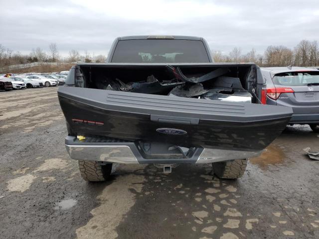 2015 Ford F150 - Image 6