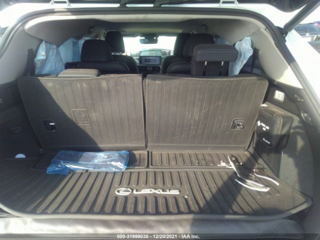 2021 Lexus RX350L - Image 6