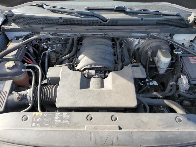 2016 GMC SIERRA - Image 11