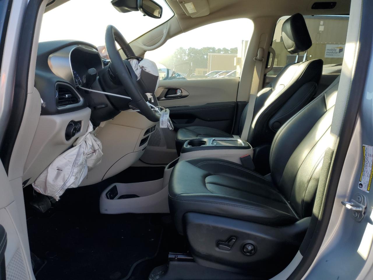 2024 CHRYSLER PACIFICA - Image 7