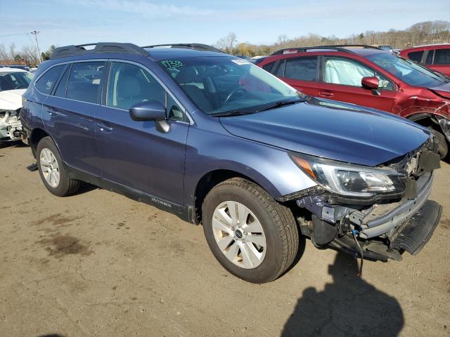2018 Subaru OUTBACK 2018 - Image 4