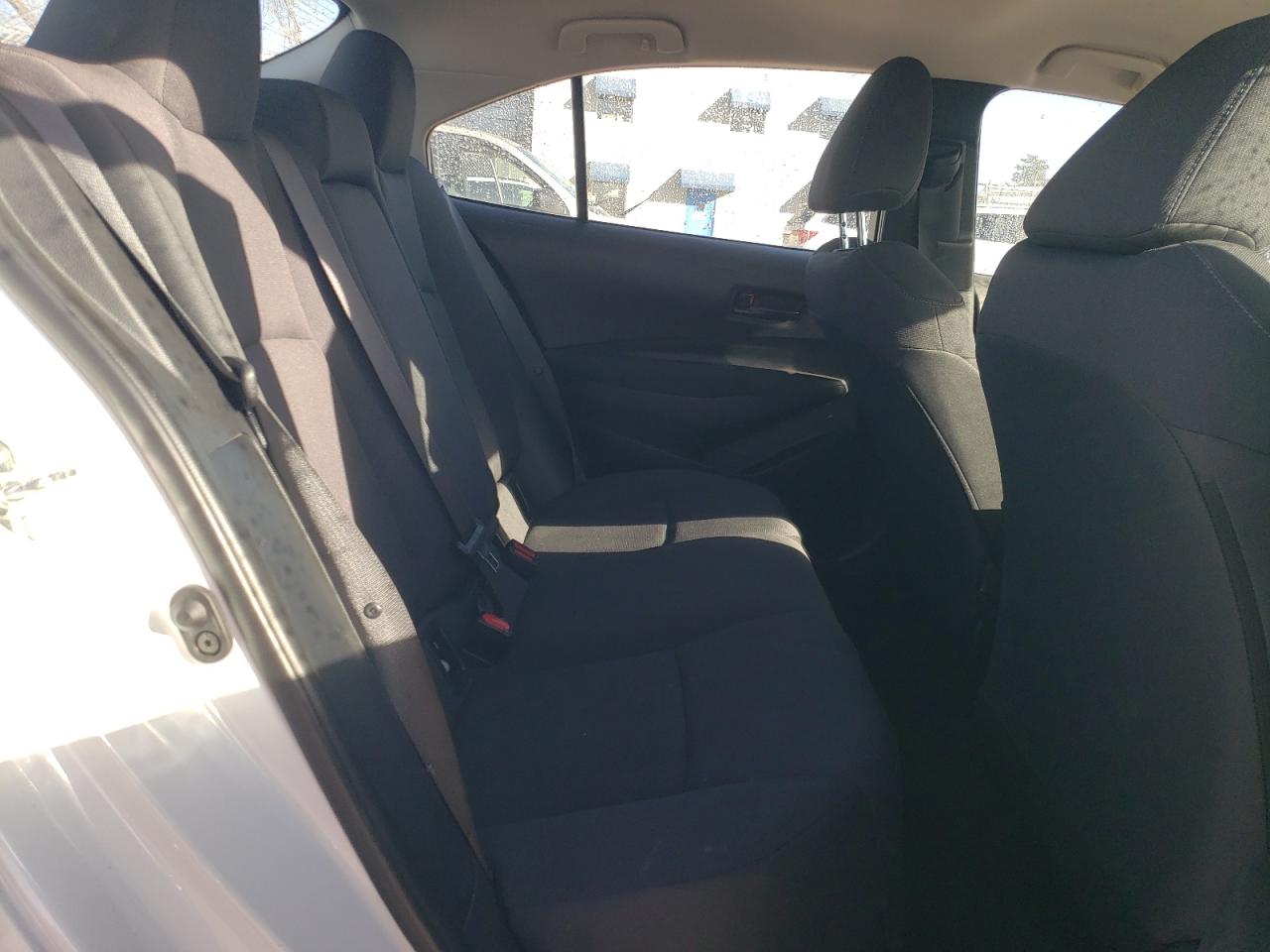 2022 TOYOTA COROLLA - Image 10