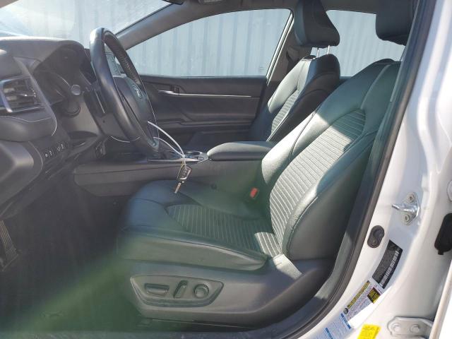 2021 Toyota CAMRY - Image 7