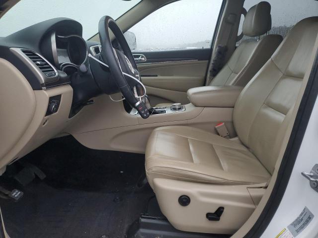 2017 Jeep Grand Cherokee - Image 7