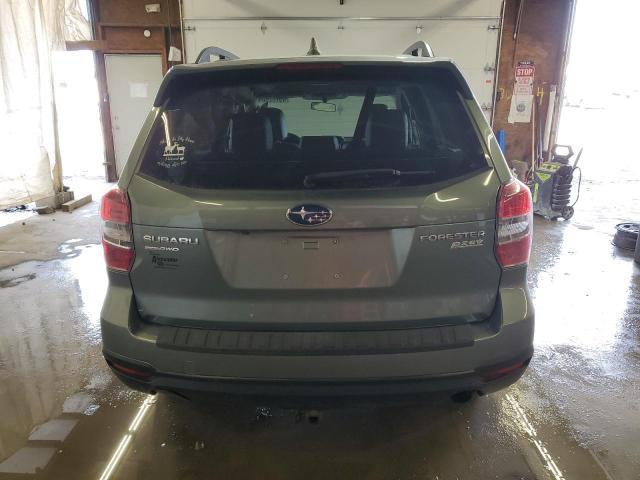 2016 Subaru FORESTER - Image 6