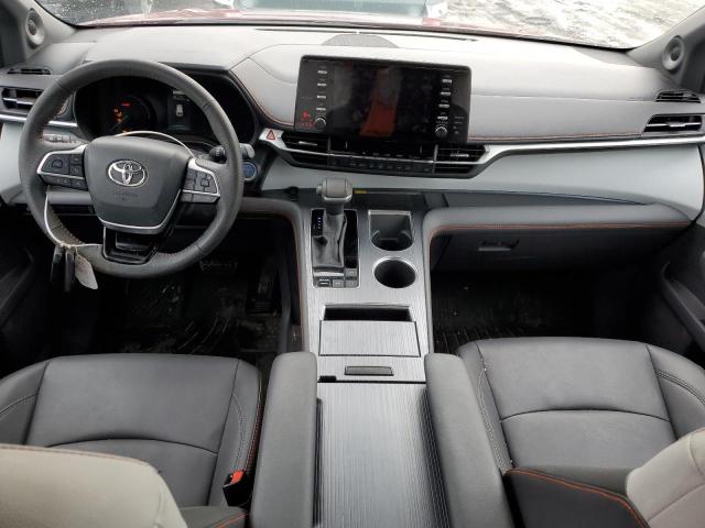2021 Toyota SIENNA - Image 8