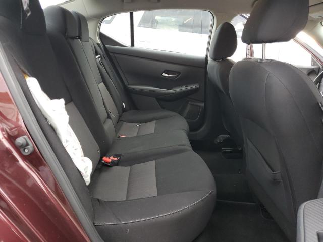 2021 Nissan SENTRA - Image 10