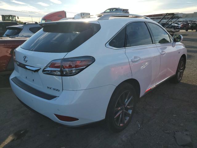 2015 Lexus RX350 - Image 4