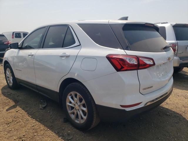 2018 Chevrolet EQUINOX - Image 2