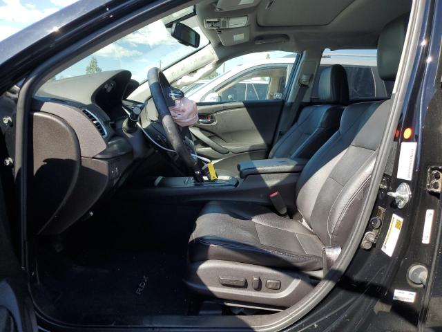2018 Acura RDX - Image 7