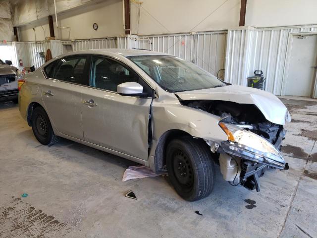 2015 Nissan SENTRA - Image 4