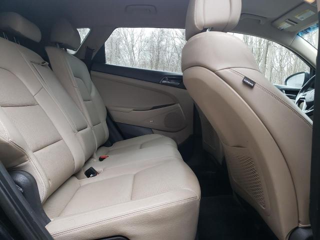 2017 Hyundai Tucson - Image 10