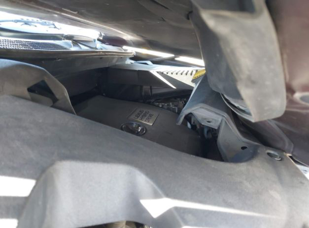 2014 Lexus RX450 - Image 10