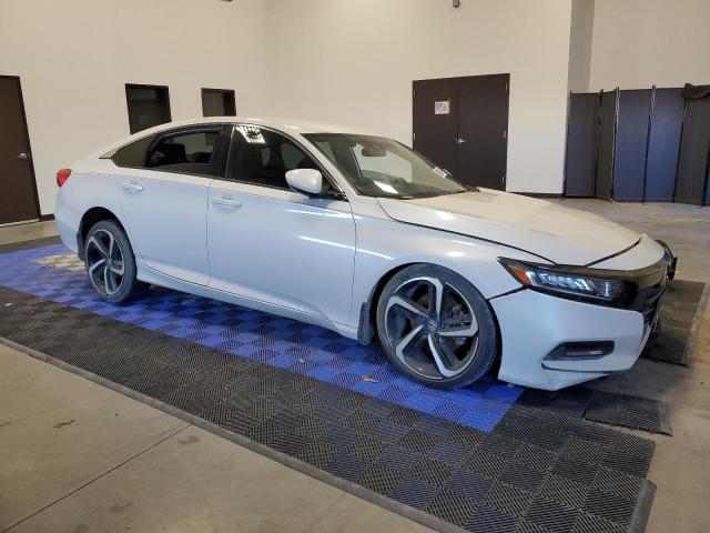 2019 Honda Accord 2019 - Image 4