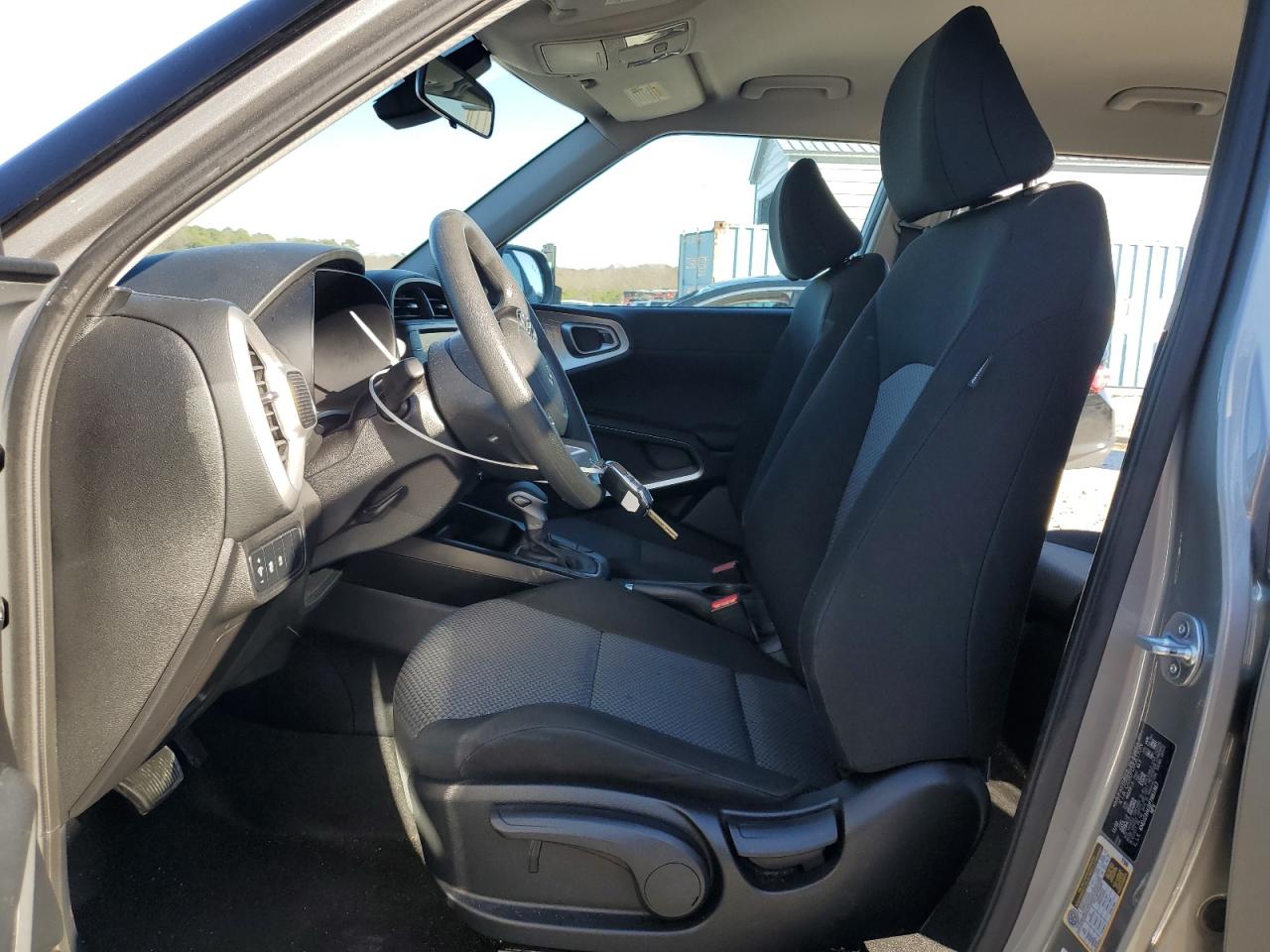 2023 Kia Soul - Image 7