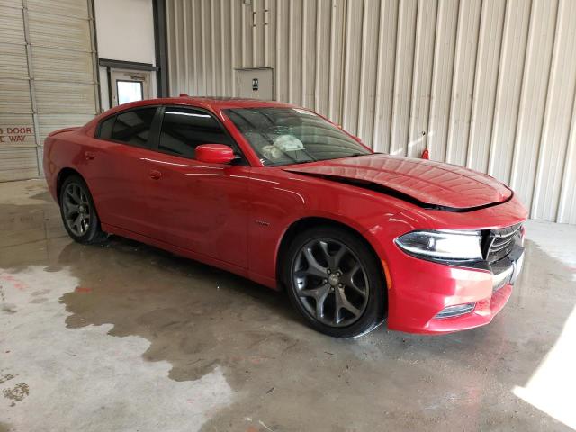 2015 Dodge CHARGER - Image 4