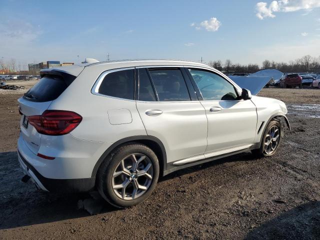 2020 BMW X3 2020 - Image 3