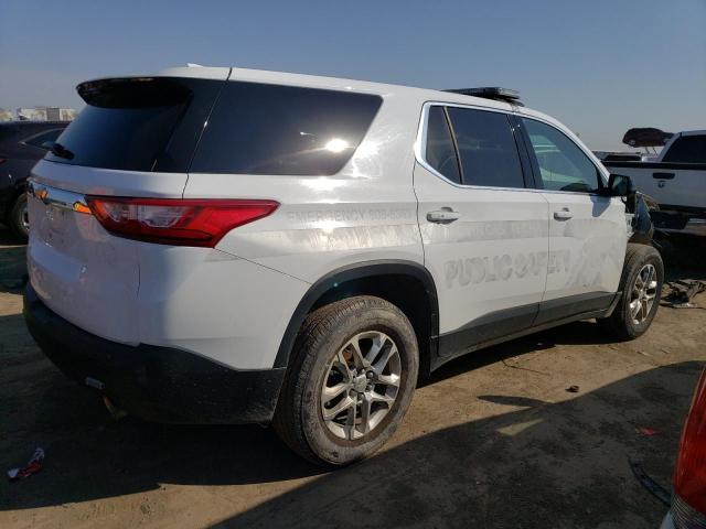 2019 Chevrolet TRAVERSE - Image 3