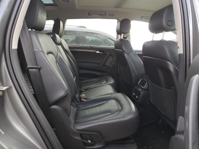 2015 Audi Q7 - Image 10