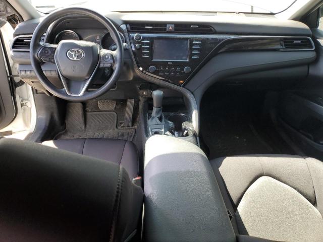 2020 Toyota Camry Le - Image 8