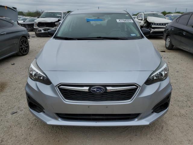2019 Subaru IMPREZA - Image 5