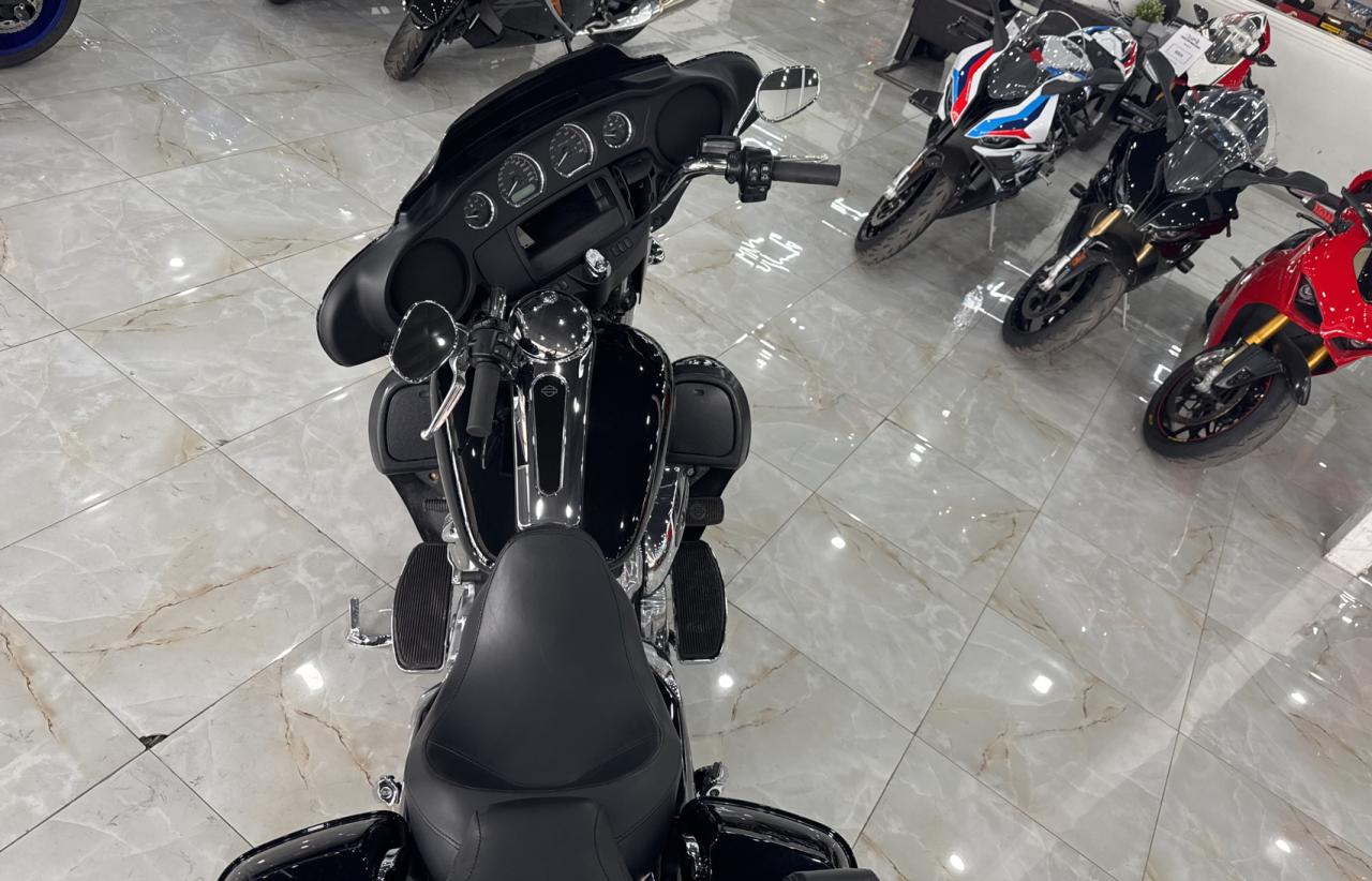 2022 HARLEY-DAVIDSON FL BLACK - Image 9
