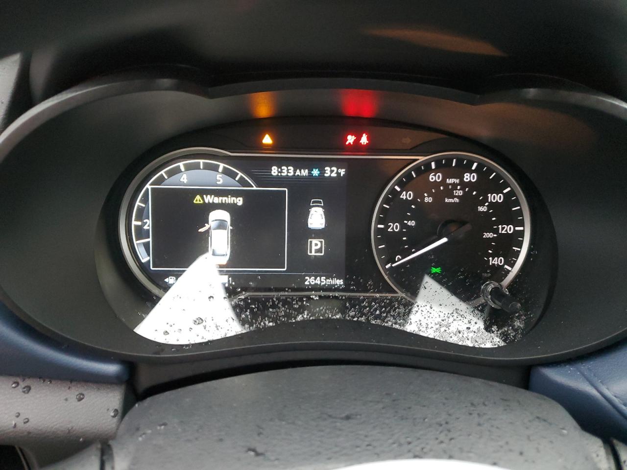 2025 NISSAN VERSA - Image 9