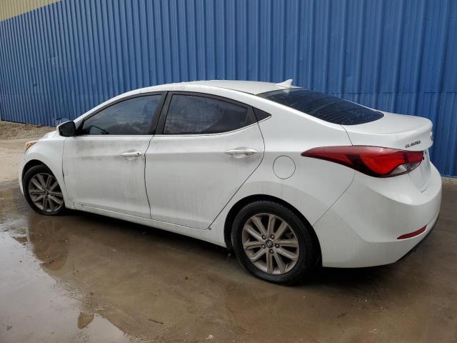 2015 Hyundai Elantra - Image 2