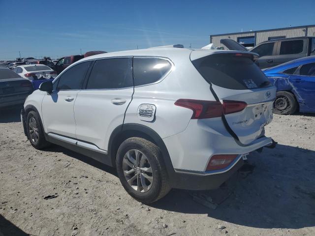 2019 Hyundai santa fe - Image 2