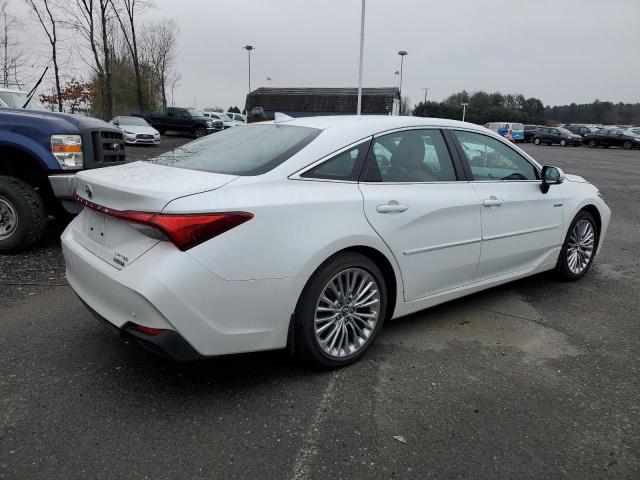 2020 Toyota AVALON - Image 3