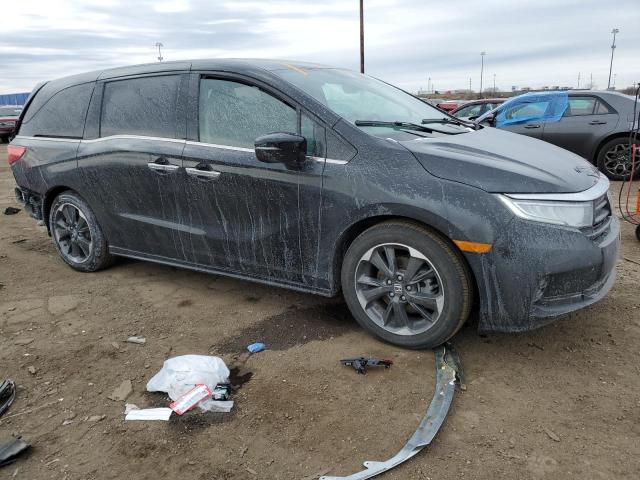 2023 Honda Odyssey - Image 4