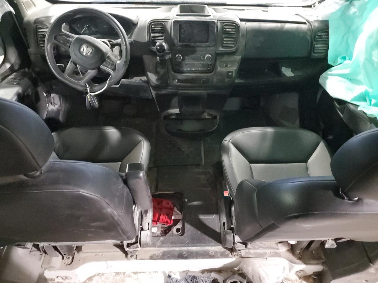 2023 RAM All Models - Image 8