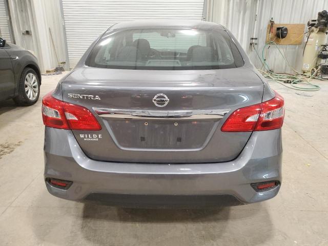 2018 Nissan SENTRA - Image 6