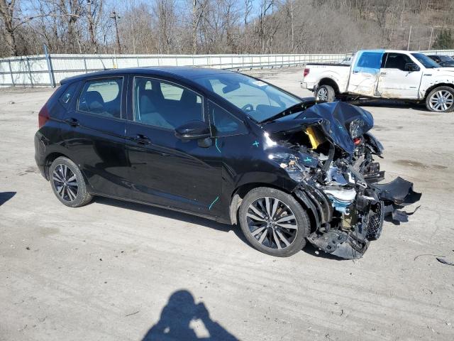 2019 Honda FIT 2019 - Image 4