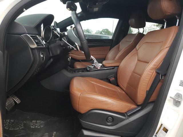 2017 Mercedes-benz GLE - Image 7