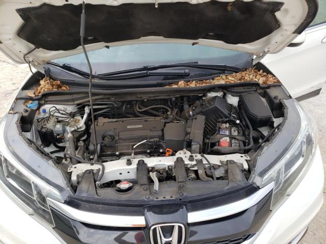 2016 Honda Cr-v - Image 12
