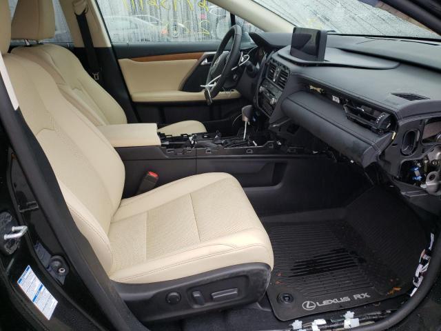 2021 Lexus RX 450 - Image 5