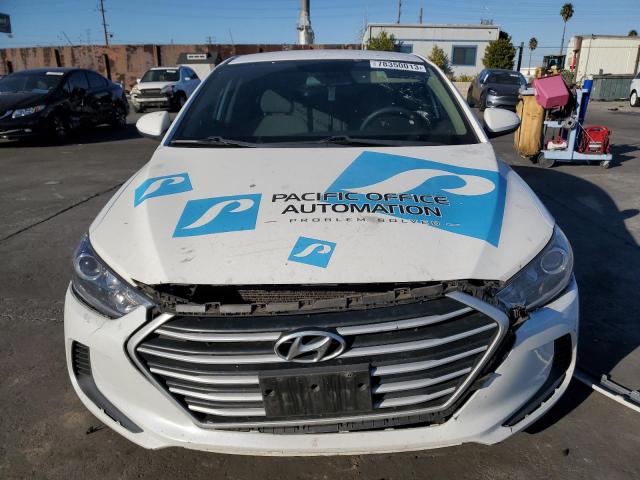 2018 Hyundai Elantra - Image 5